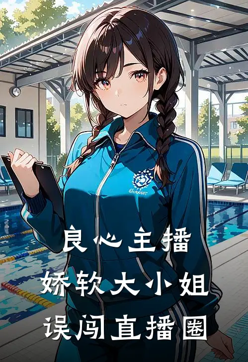 良心主播：娇软大小姐误闯直播圈