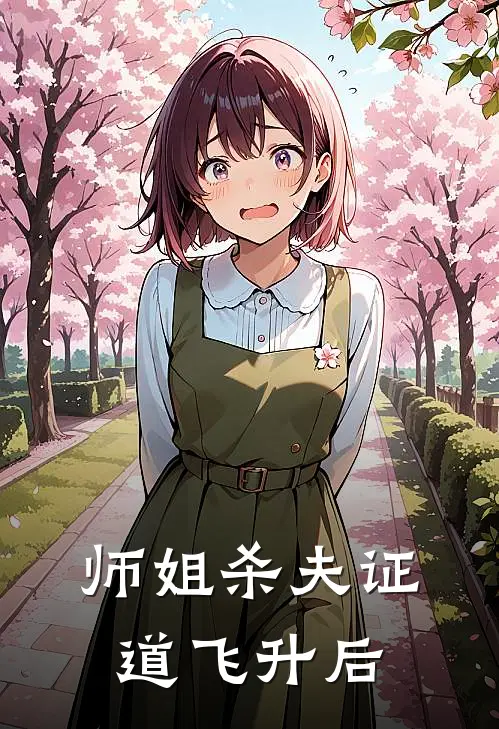 师姐杀夫证道飞升后