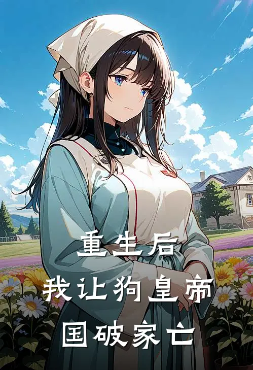 重生后，我让狗皇帝国破家亡