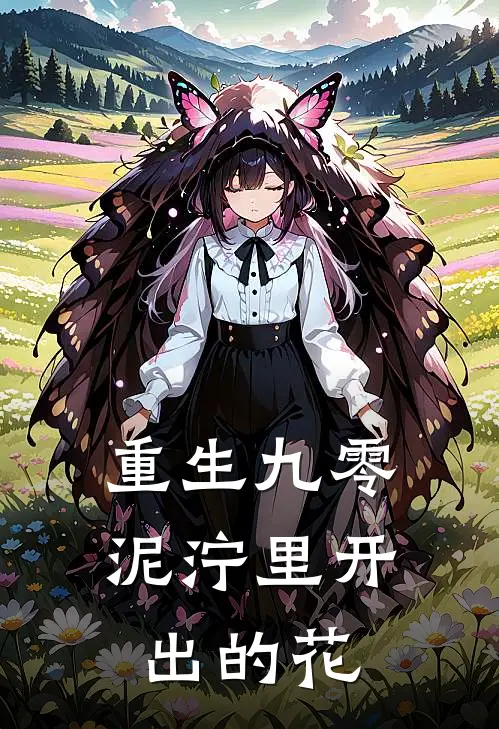 重生九零：泥泞里开出的花