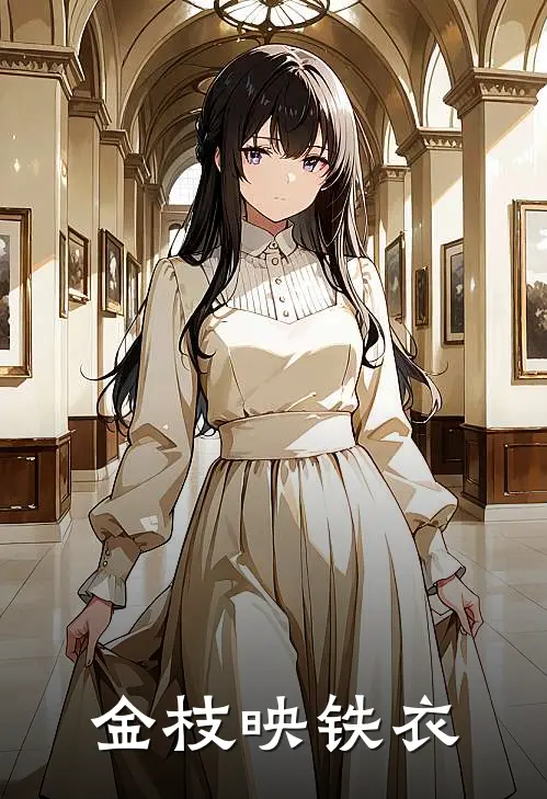 金枝映铁衣