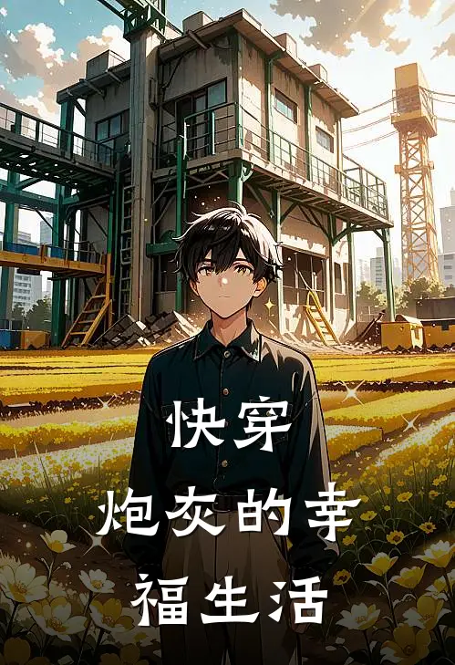 快穿：炮灰的幸福生活