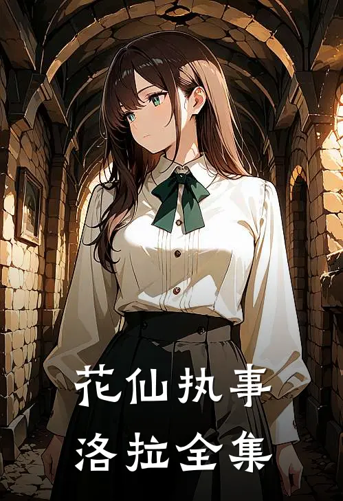 花仙执事洛拉（全集）