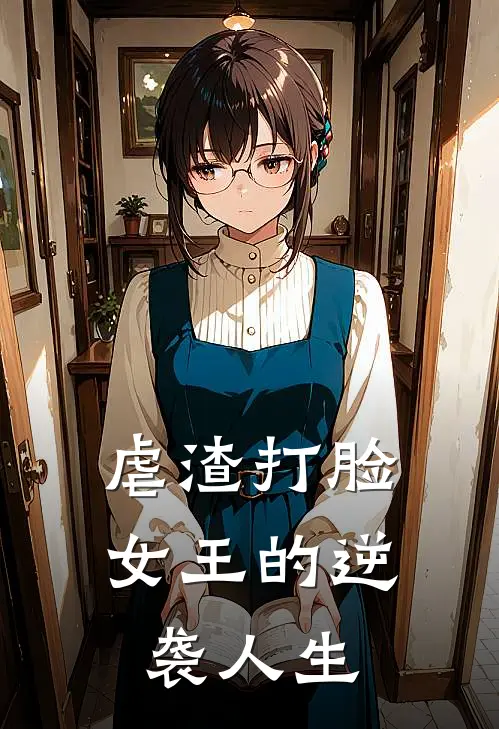 虐渣打脸，女王的逆袭人生