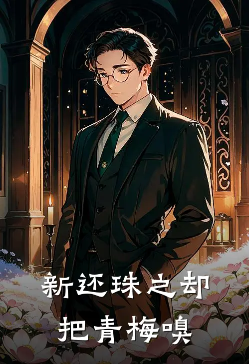 新还珠之却把青梅嗅