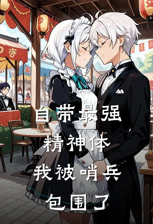 自带最强精神体，我被哨兵包围了