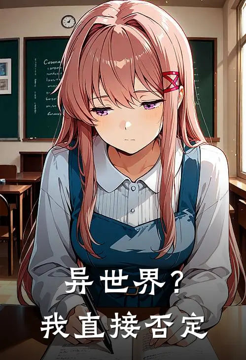 异世界？我直接否定