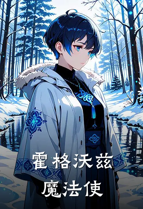 霍格沃兹魔法使