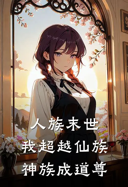 人族末世，我超越仙族神族成道尊