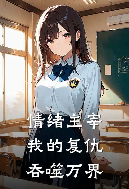 情绪主宰：我的复仇吞噬万界