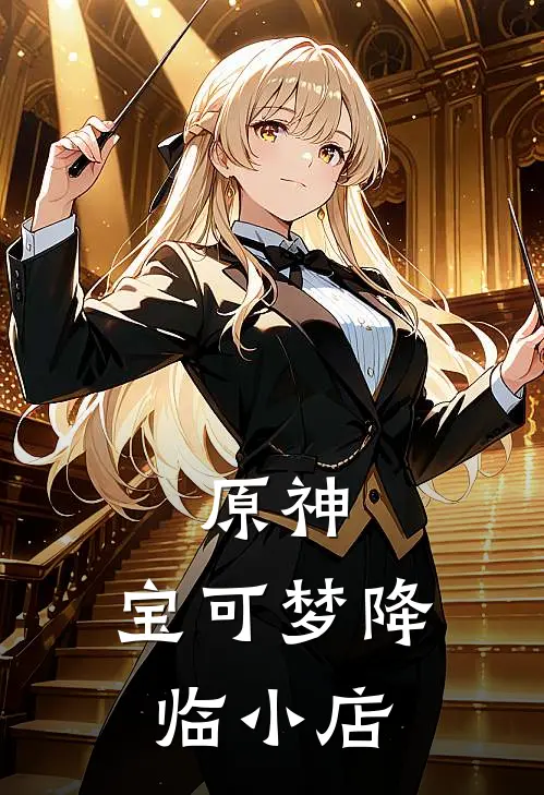 原神：宝可梦降临小店