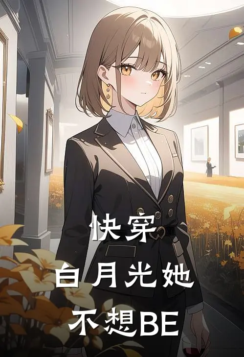 快穿：白月光她不想BE
