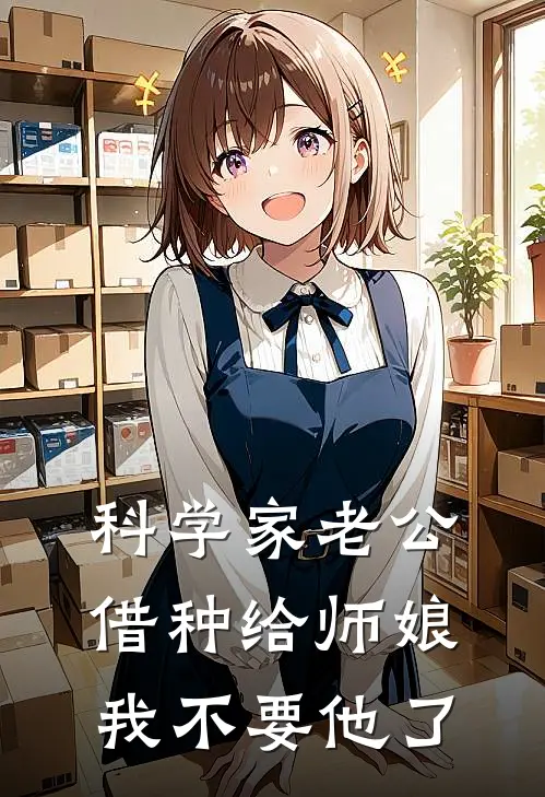 科学家老公借种给师娘，我不要他了