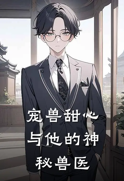 宠兽甜心与他的神秘兽医