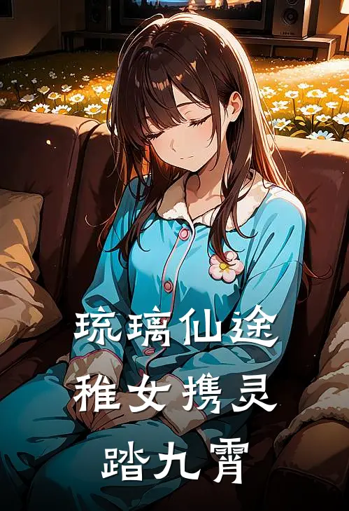 琉璃仙途：稚女携灵踏九霄