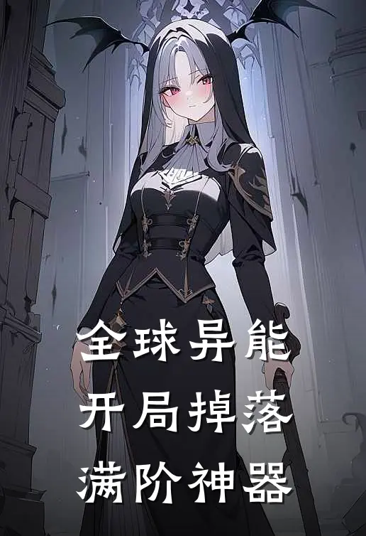 全球异能：开局掉落满阶神器