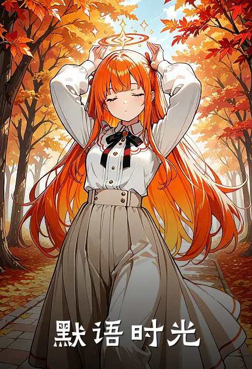 默语时光