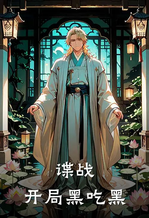 谍战：开局黑吃黑