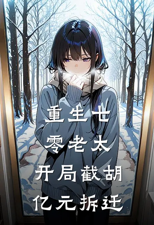 重生七零老太：开局截胡亿元拆迁