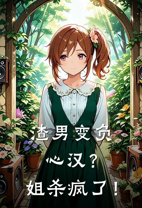 渣男变负心汉？姐杀疯了！