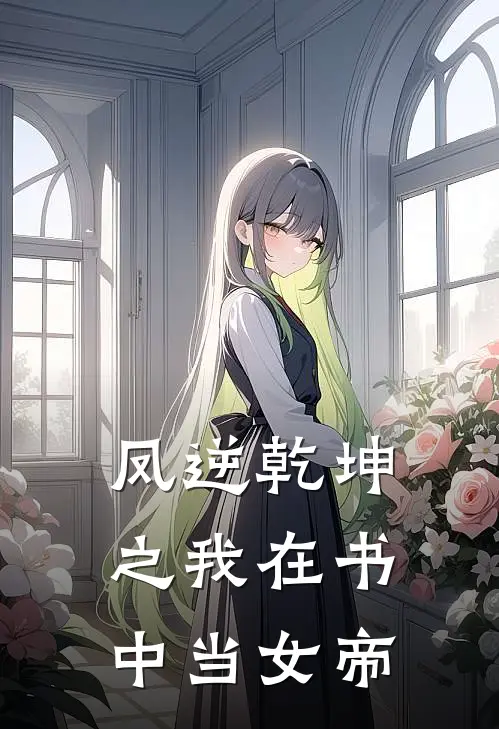 凤逆乾坤之我在书中当女帝