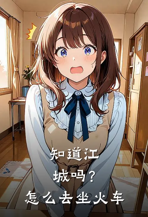 知道江城吗？怎么去，坐火车