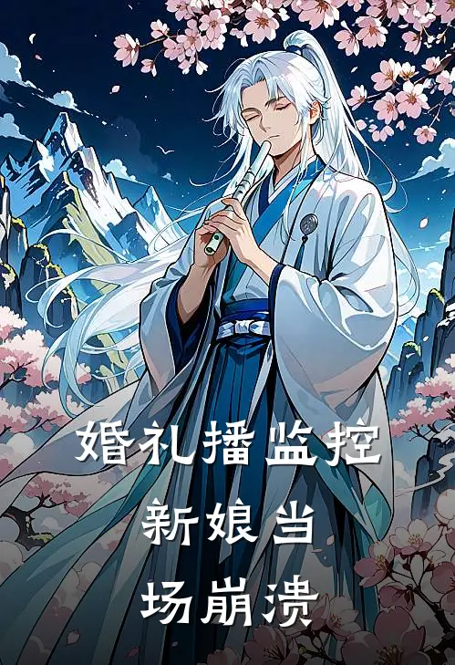 婚礼播监控，新娘当场崩溃