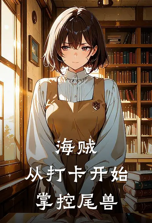 海贼：从打卡开始掌控尾兽