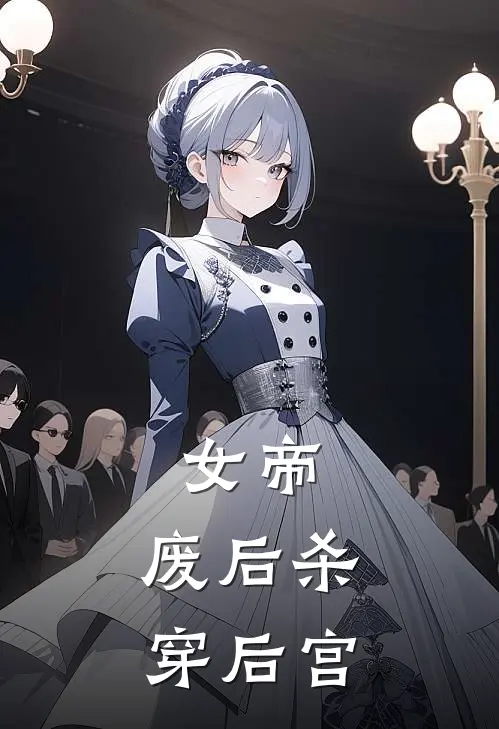 女帝：废后杀穿后宫