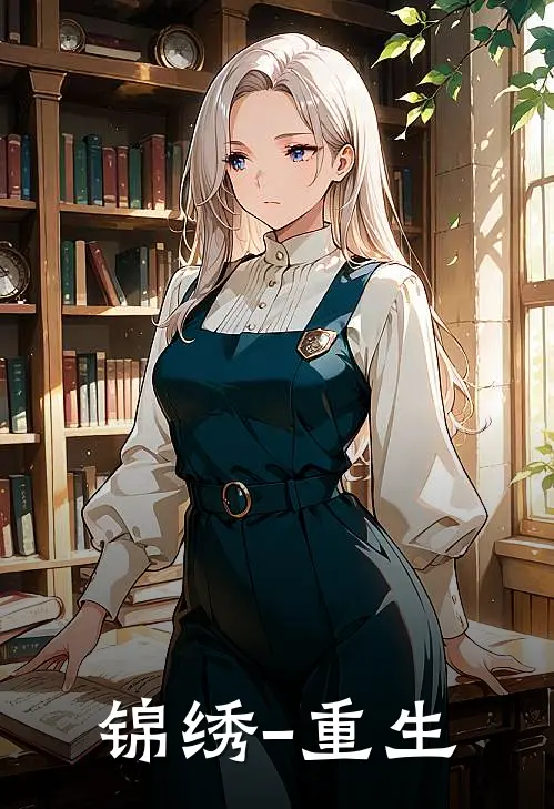 锦绣-重生