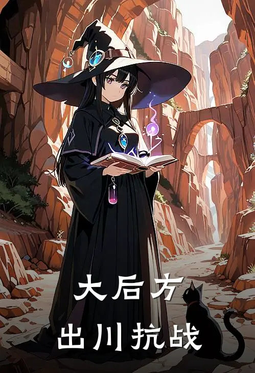 大后方，出川抗战