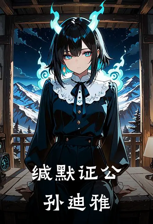 缄默证公孙迪雅