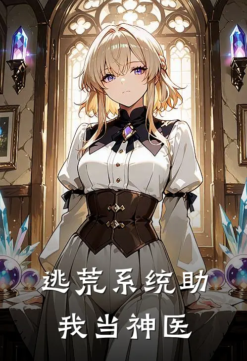 逃荒系统助我当神医