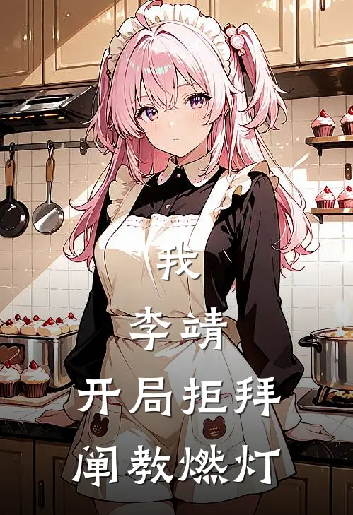 我，李靖，开局拒拜阐教燃灯