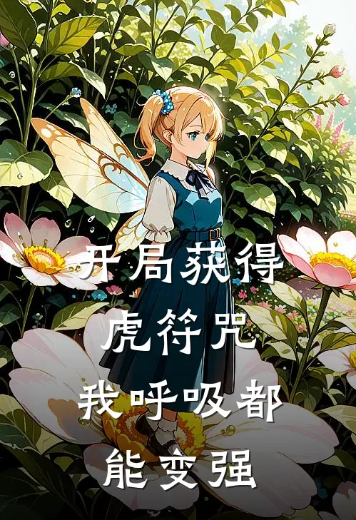 开局获得虎符咒，我呼吸都能变强