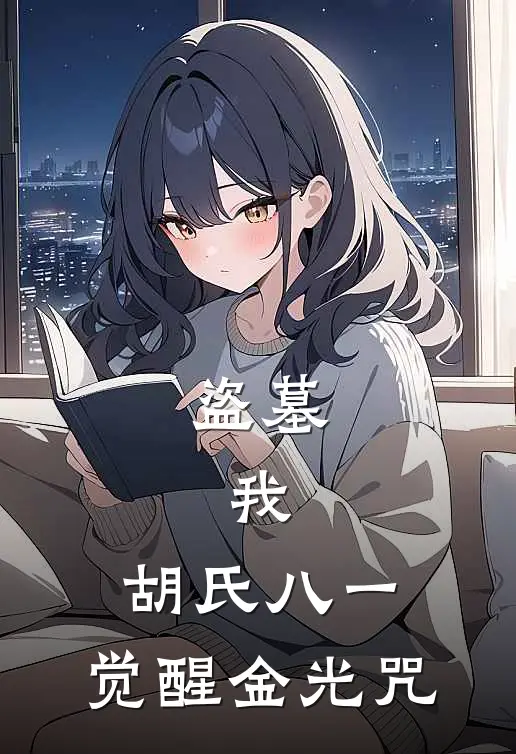 盗墓：我，胡氏八一，觉醒金光咒