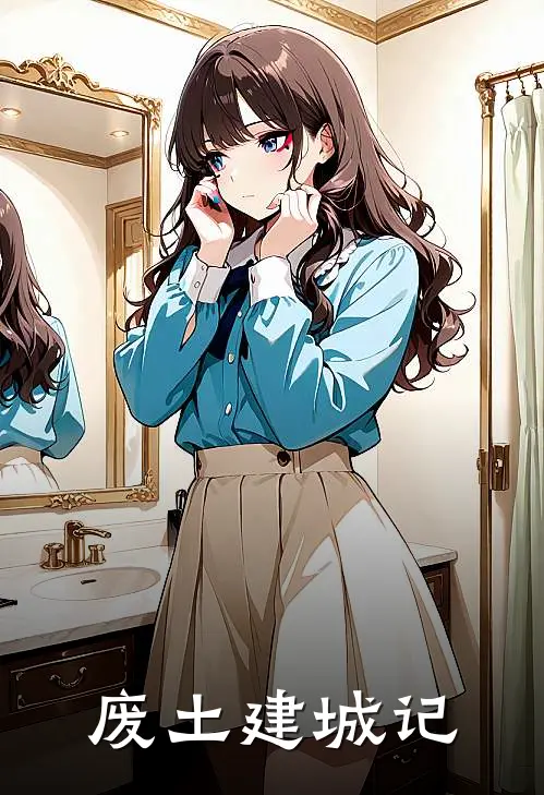 废土建城记