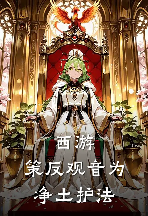 西游：策反观音为净土护法