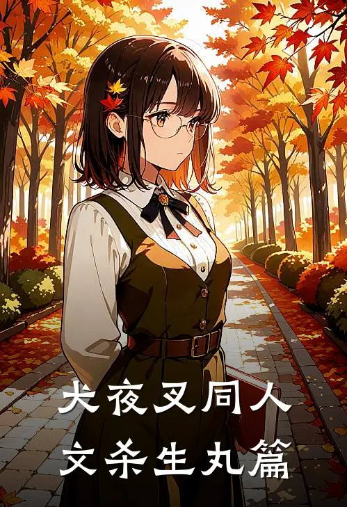 犬夜叉同人文杀生丸篇