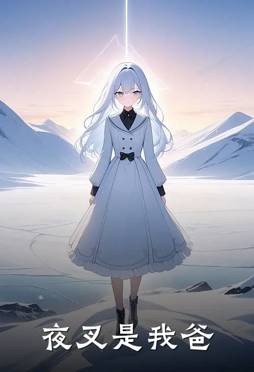 夜叉是我爸