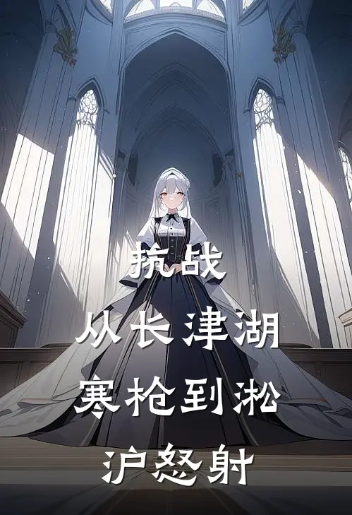 抗战：从长津湖寒枪到淞沪怒射