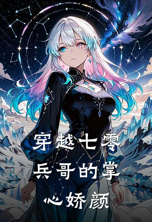 穿越七零：兵哥的掌心娇颜