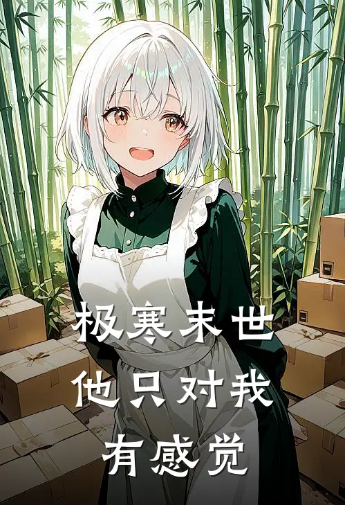 极寒末世：他只对我有感觉