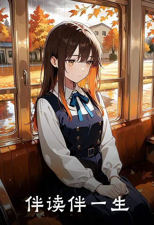 伴读伴一生