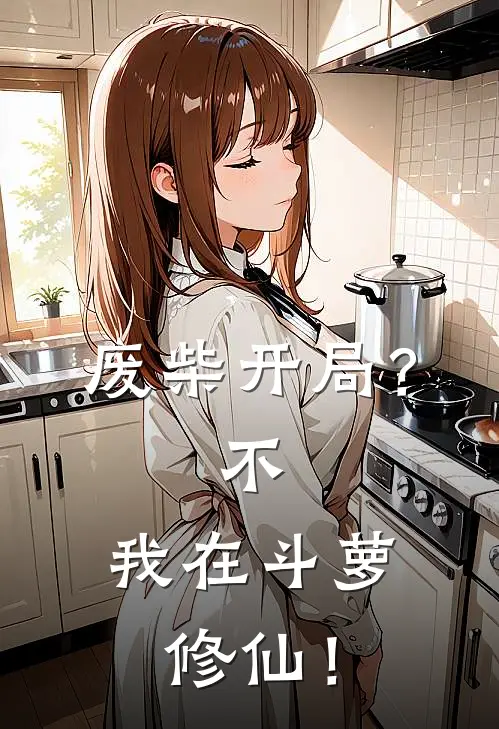 废柴开局？不，我在斗萝修仙！