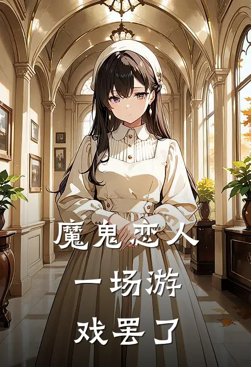 魔鬼恋人：一场游戏罢了