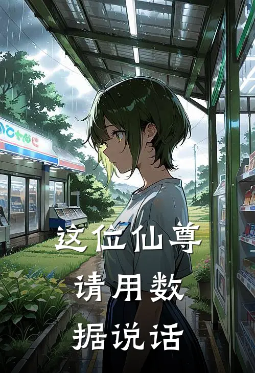 这位仙尊，请用数据说话