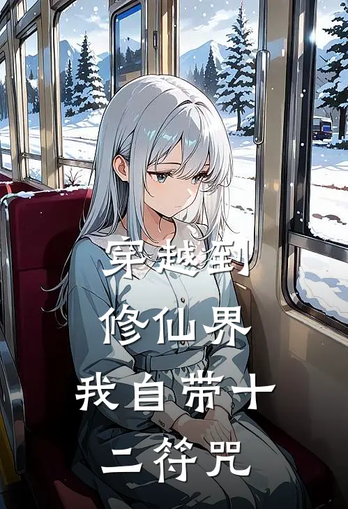 穿越到修仙界：我自带十二符咒