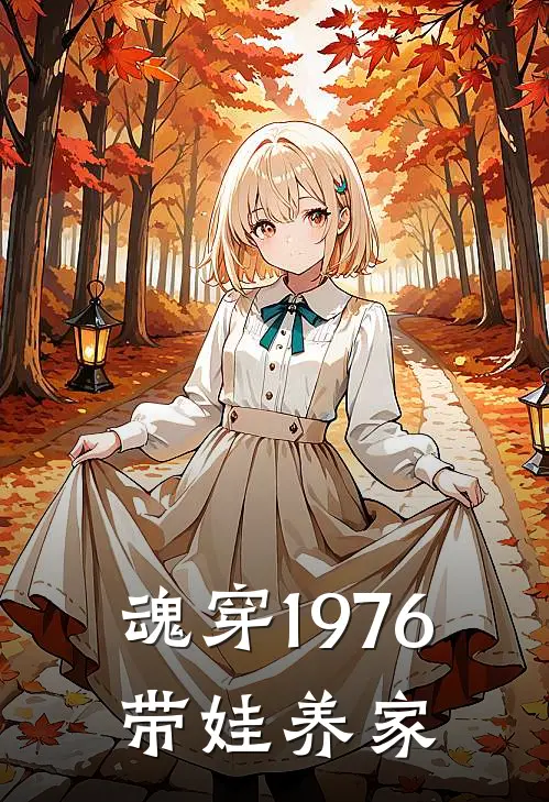 魂穿1976，带娃养家