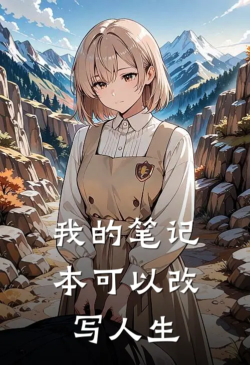 我的笔记本可以改写人生